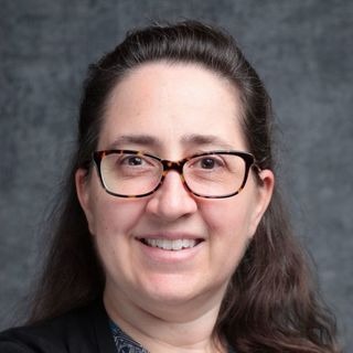 Dr. Kristin Percy Calaff